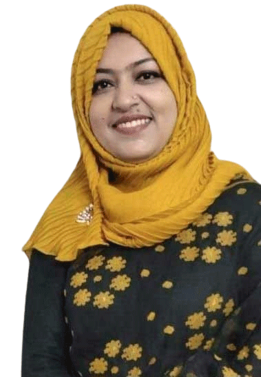 Dr. Hasina Akter